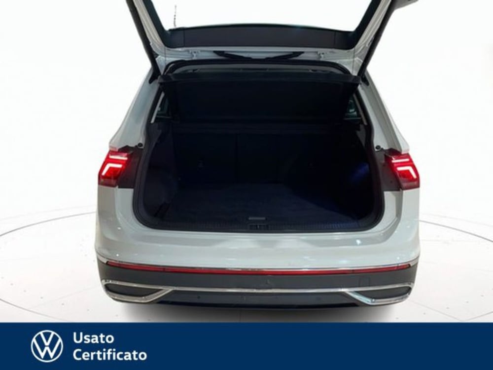 Volkswagen Tiguan usata a Vicenza (16)