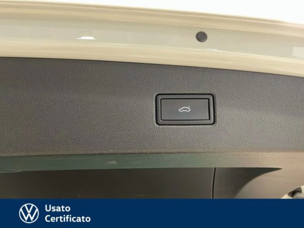Volkswagen Tiguan usata a Vicenza (17)