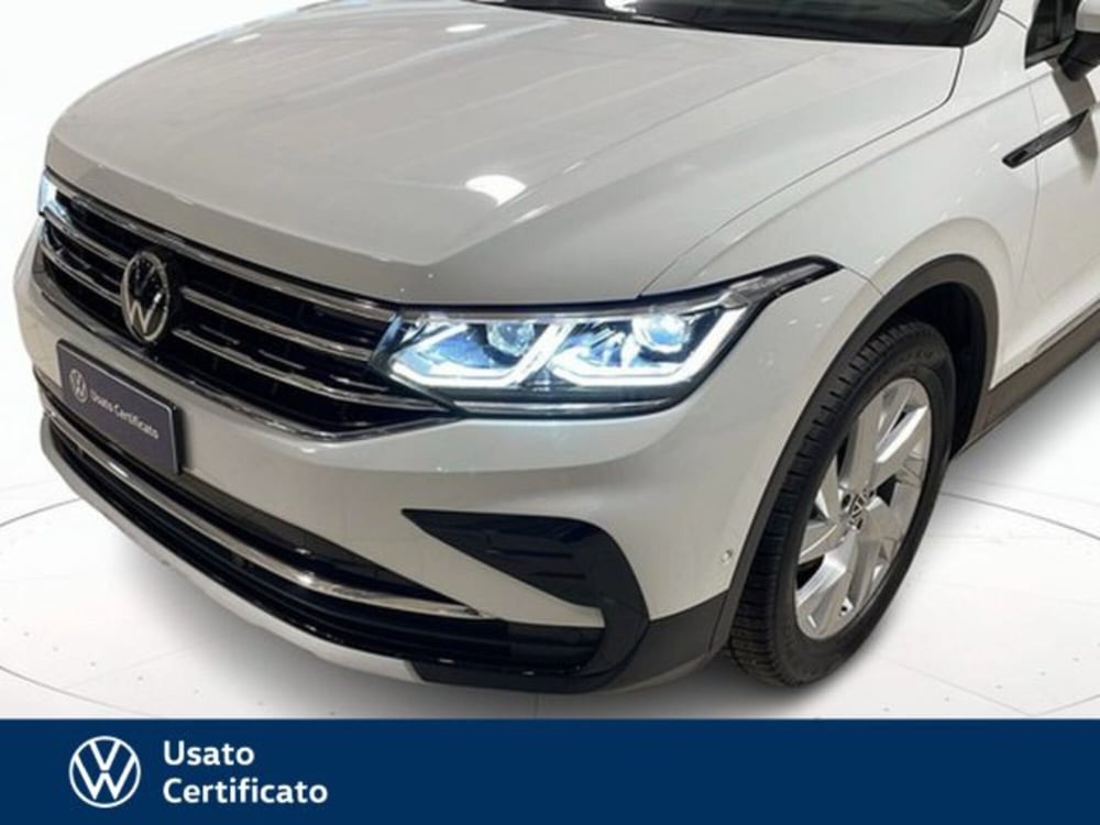 Volkswagen Tiguan usata a Vicenza (19)