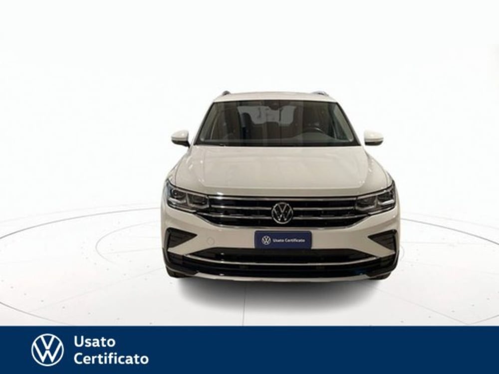 Volkswagen Tiguan usata a Vicenza (2)