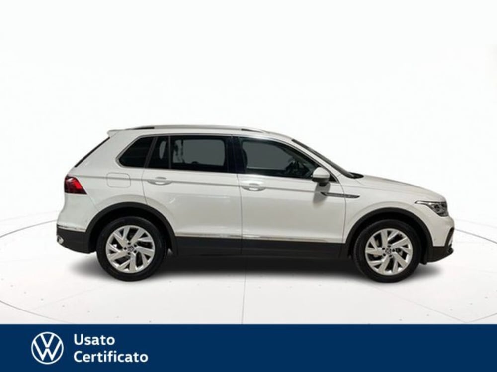Volkswagen Tiguan usata a Vicenza (3)