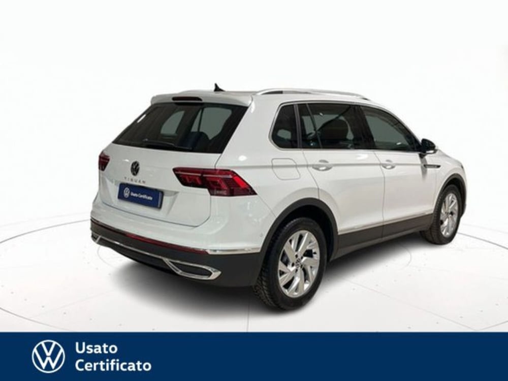 Volkswagen Tiguan usata a Vicenza (4)