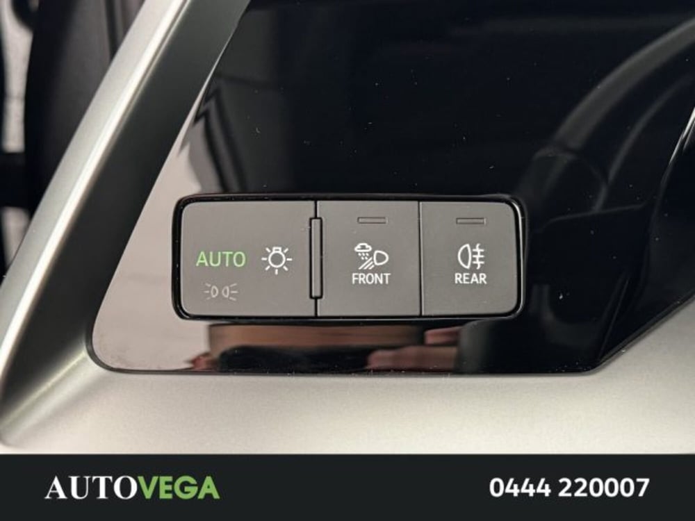 Audi A3 Sportback usata a Vicenza (13)