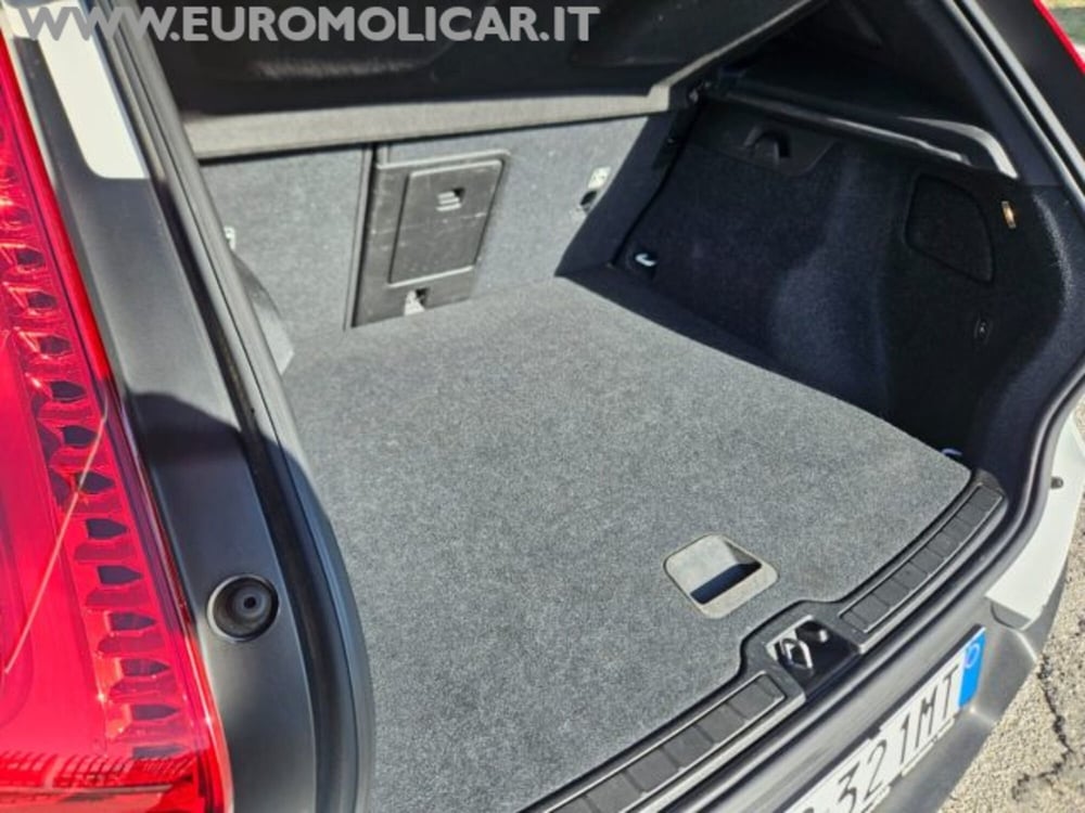Volvo XC40 usata a Campobasso (5)