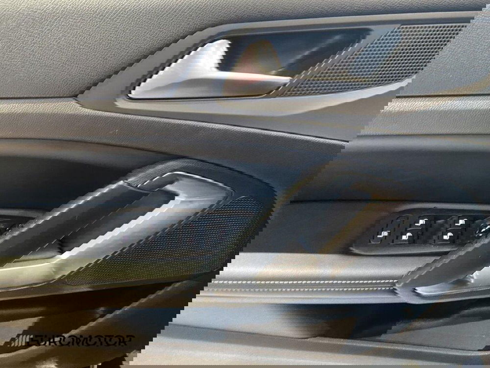 Peugeot 508 SW usata a Bari (13)