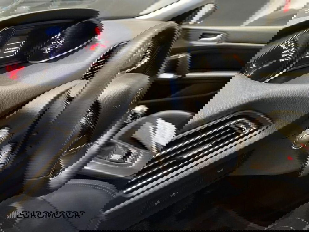 Peugeot 508 SW usata a Bari (14)