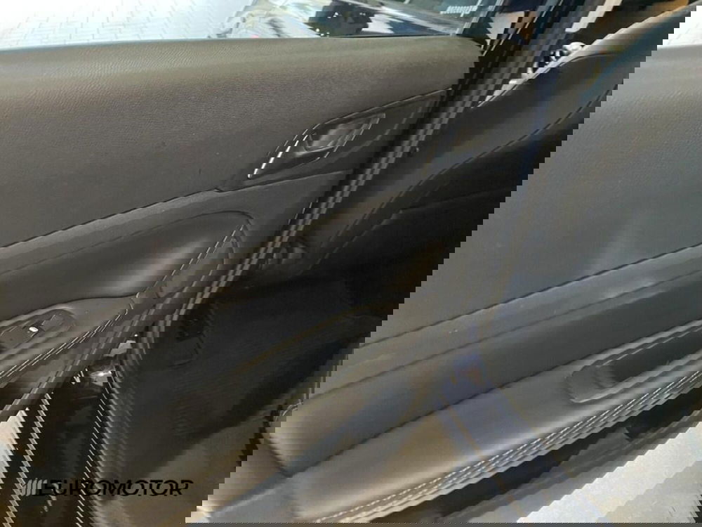 Peugeot 508 SW usata a Bari (15)