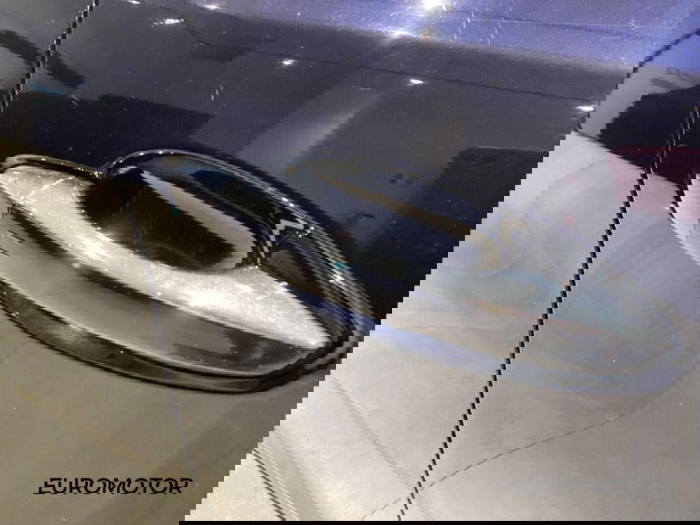 Peugeot 508 SW usata a Bari (7)