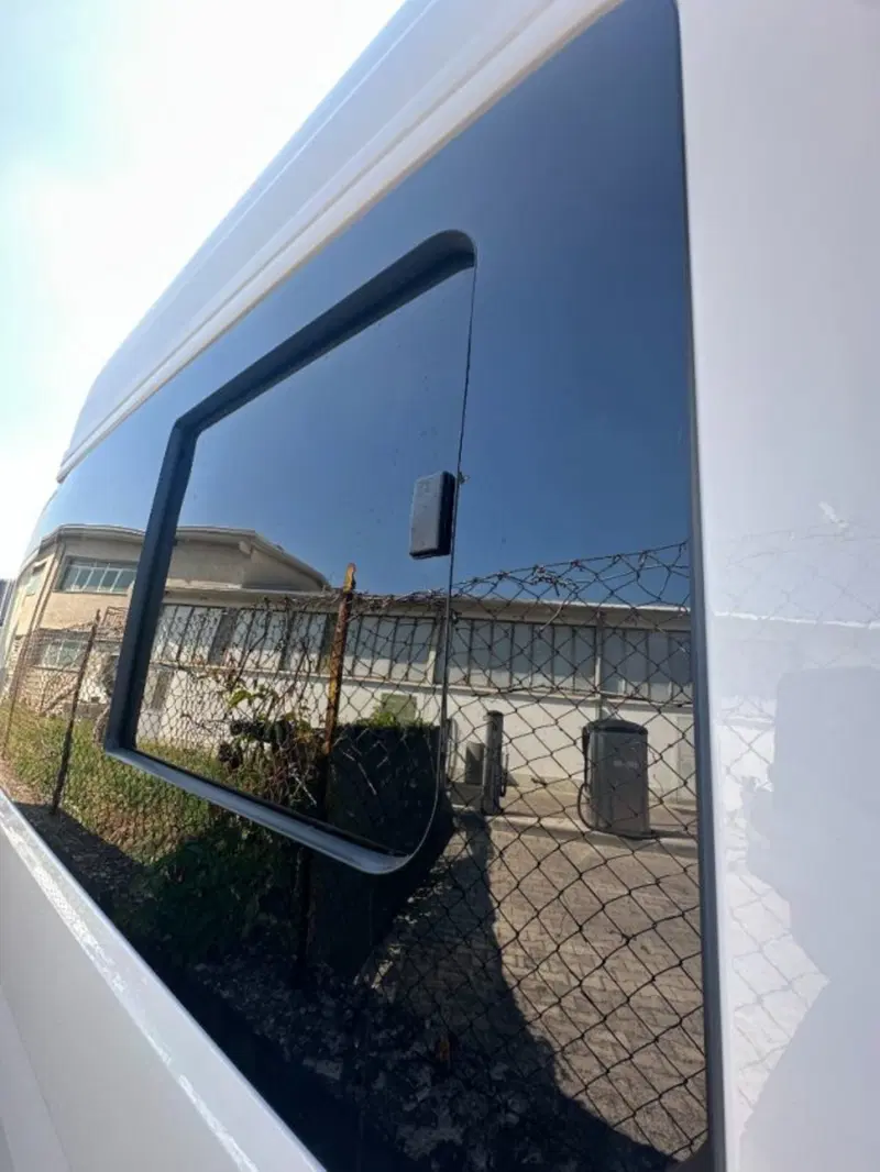 Volkswagen Veicoli Commerciali Crafter Furgone nuova a Cuneo (4)