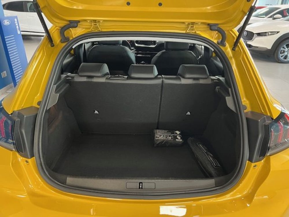 Peugeot 208 usata a Cuneo (10)