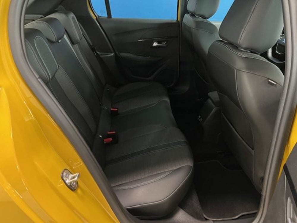 Peugeot 208 usata a Cuneo (11)