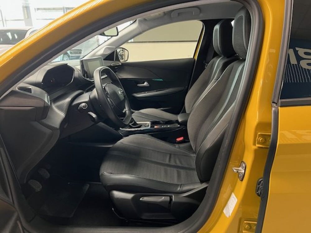 Peugeot 208 usata a Cuneo (8)