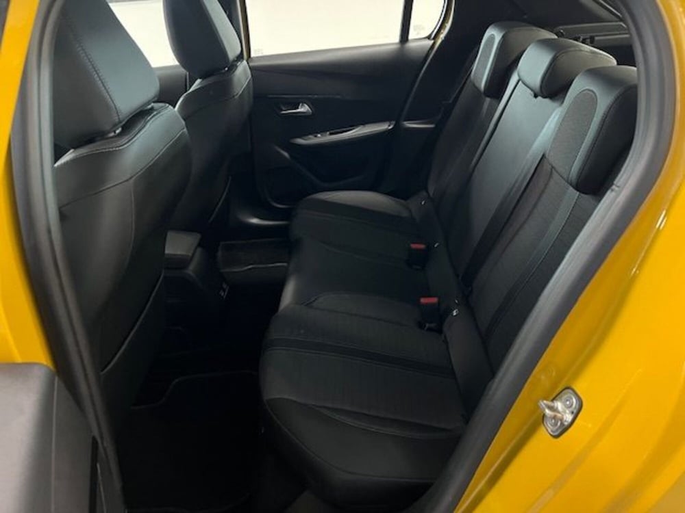 Peugeot 208 usata a Cuneo (9)