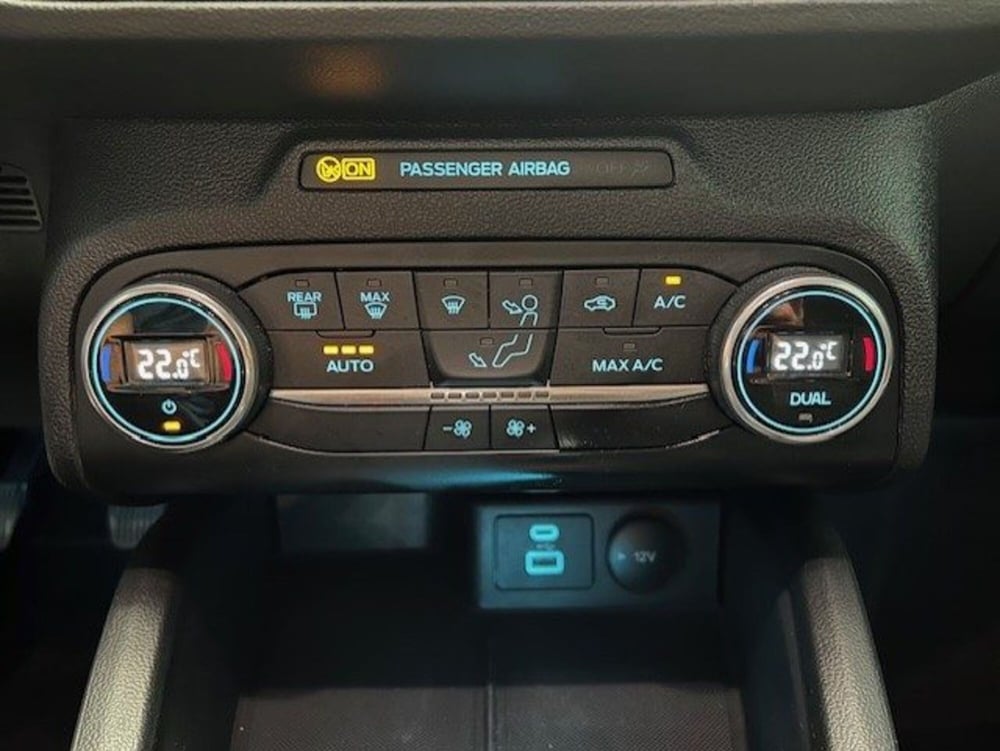 Ford Focus usata a Cuneo (10)