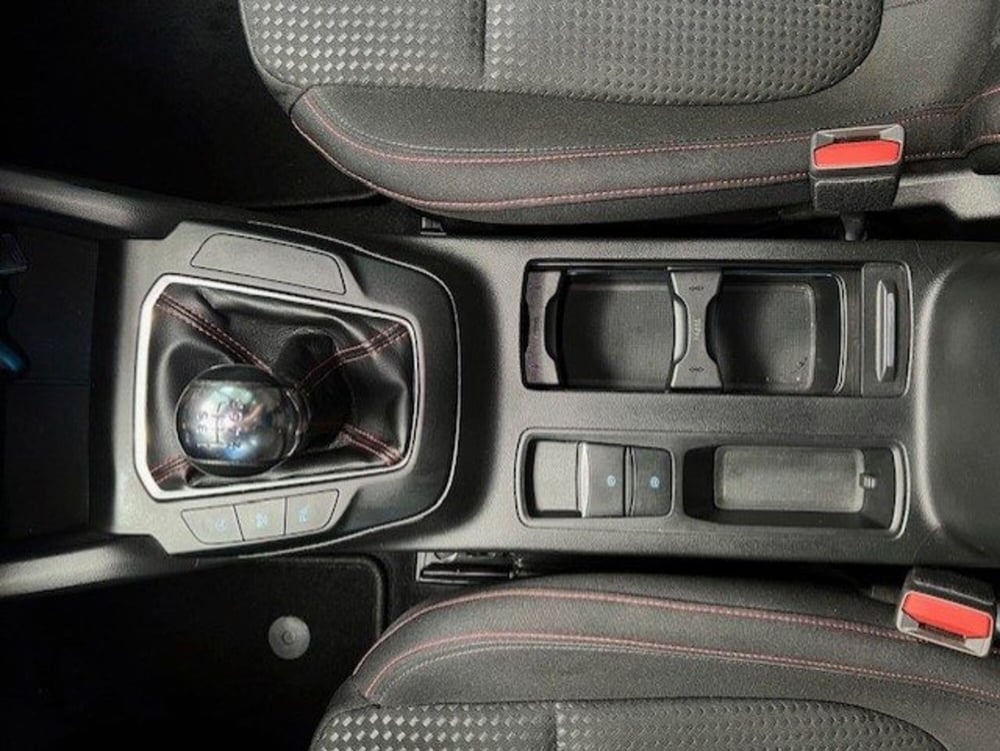 Ford Focus usata a Cuneo (11)