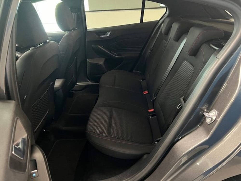 Ford Focus usata a Cuneo (12)