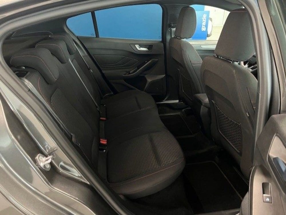Ford Focus usata a Cuneo (13)