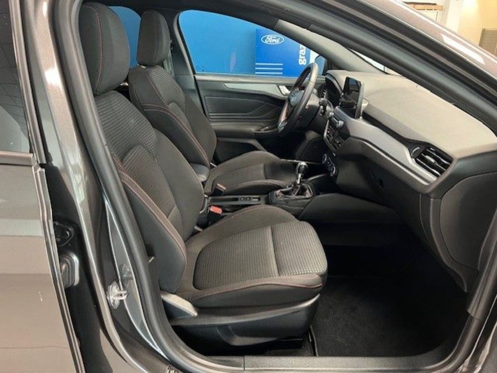 Ford Focus usata a Cuneo (14)