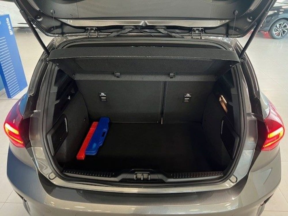Ford Focus usata a Cuneo (15)