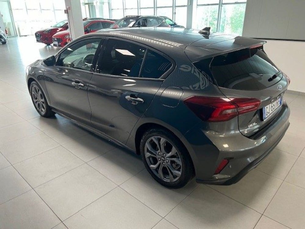 Ford Focus usata a Cuneo (6)