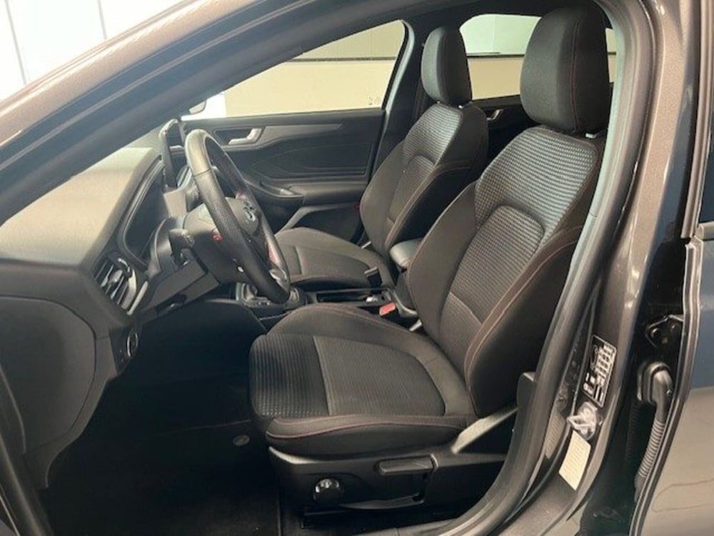 Ford Focus usata a Cuneo (7)
