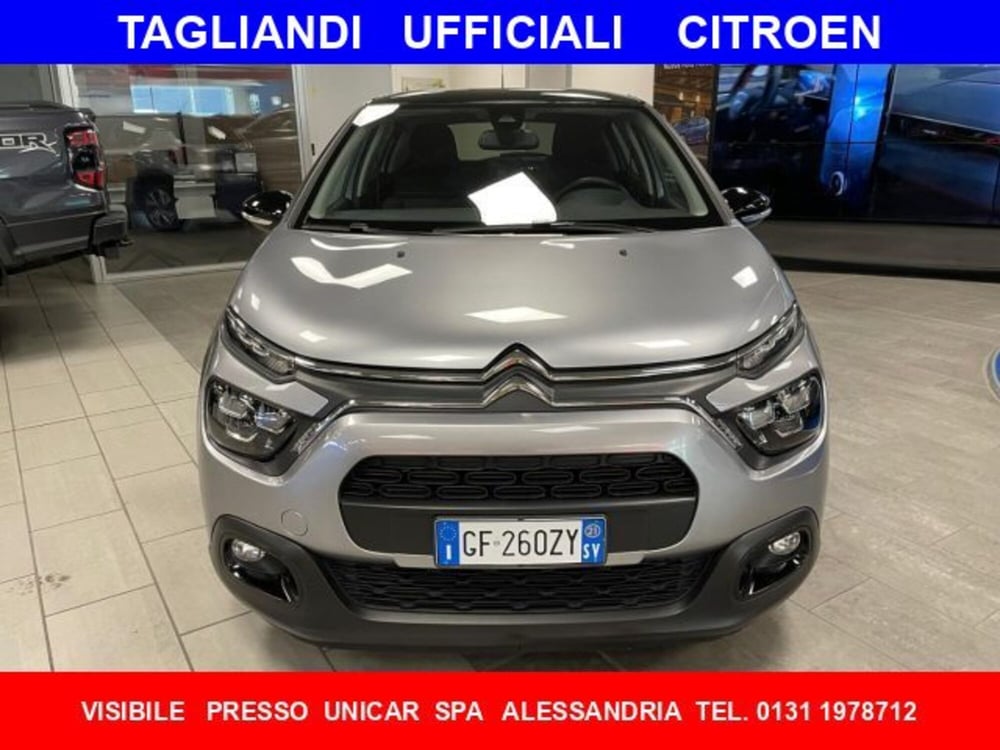 Citroen C3 usata a Cuneo (2)