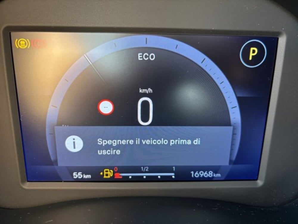 Fiat 600 usata a Treviso (17)