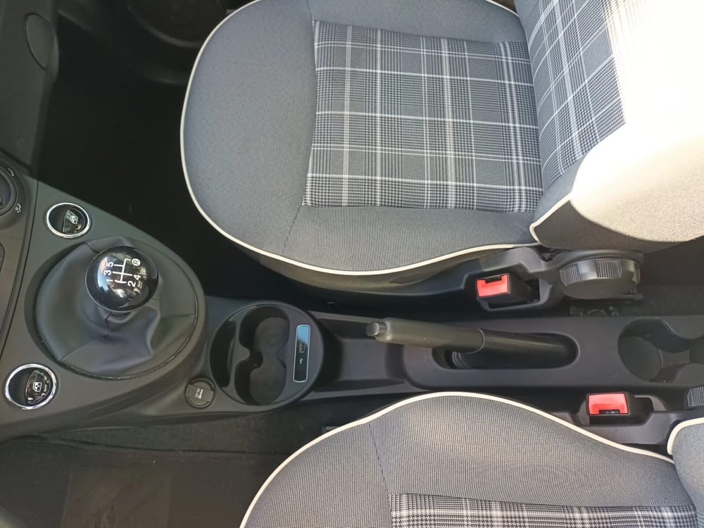 Fiat 500 usata a Bari (12)