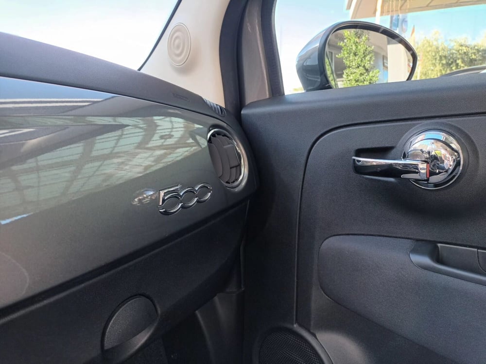 Fiat 500 usata a Bari (14)