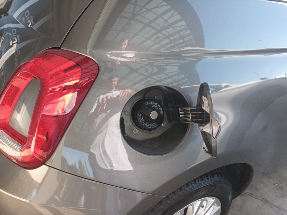 Fiat 500 usata a Bari (18)