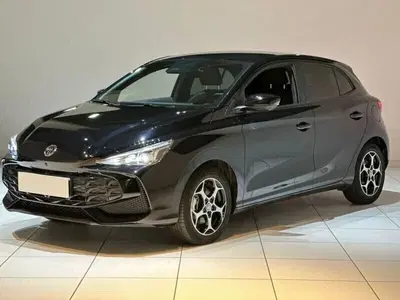 Mg MG3 1.5 Comfort nuova a Napoli