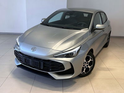Mg MG3 1.5 Comfort nuova a Napoli