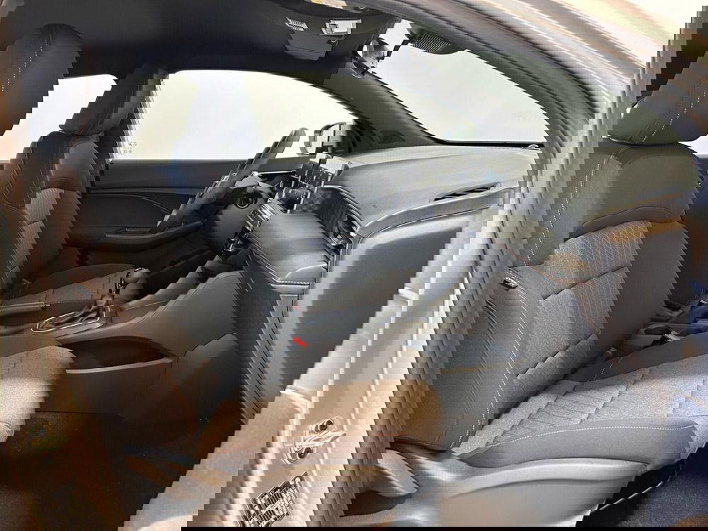 Mg MG3 nuova a Napoli (3)