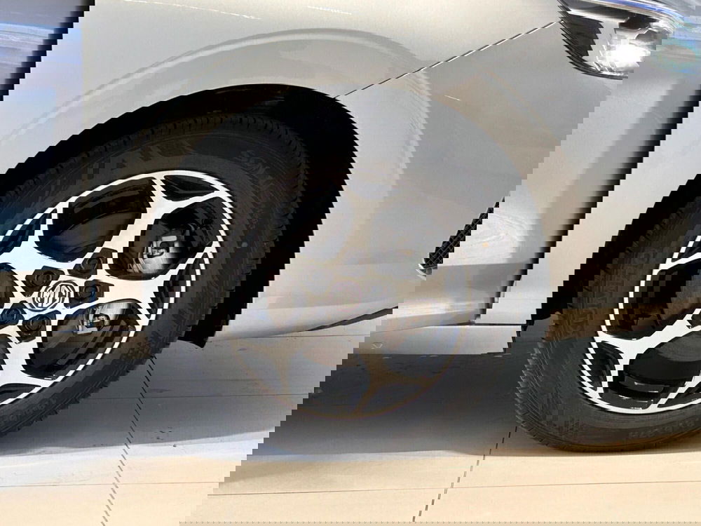 Mg MG3 nuova a Napoli (9)