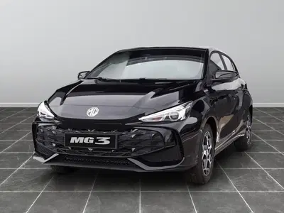 Mg MG3 1.5 hybrid+ Comfort auto nuova a Napoli