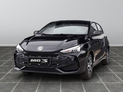 Mg MG3 1.5 hybrid+ Comfort auto nuova a Napoli