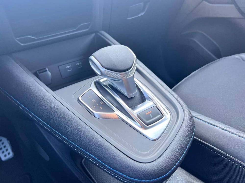 Renault Symbioz usata a Messina (19)