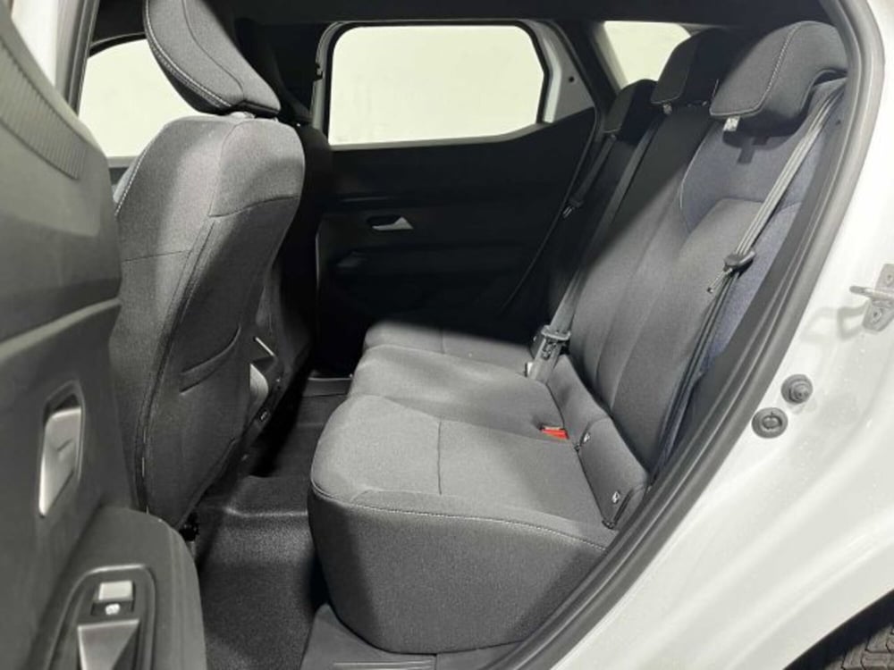 Dacia Duster nuova a Sondrio (11)