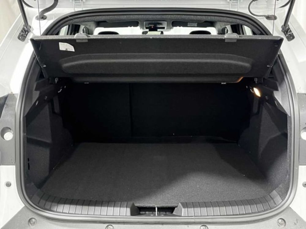 Dacia Duster nuova a Sondrio (15)