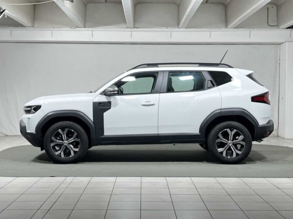 Dacia Duster nuova a Sondrio (2)