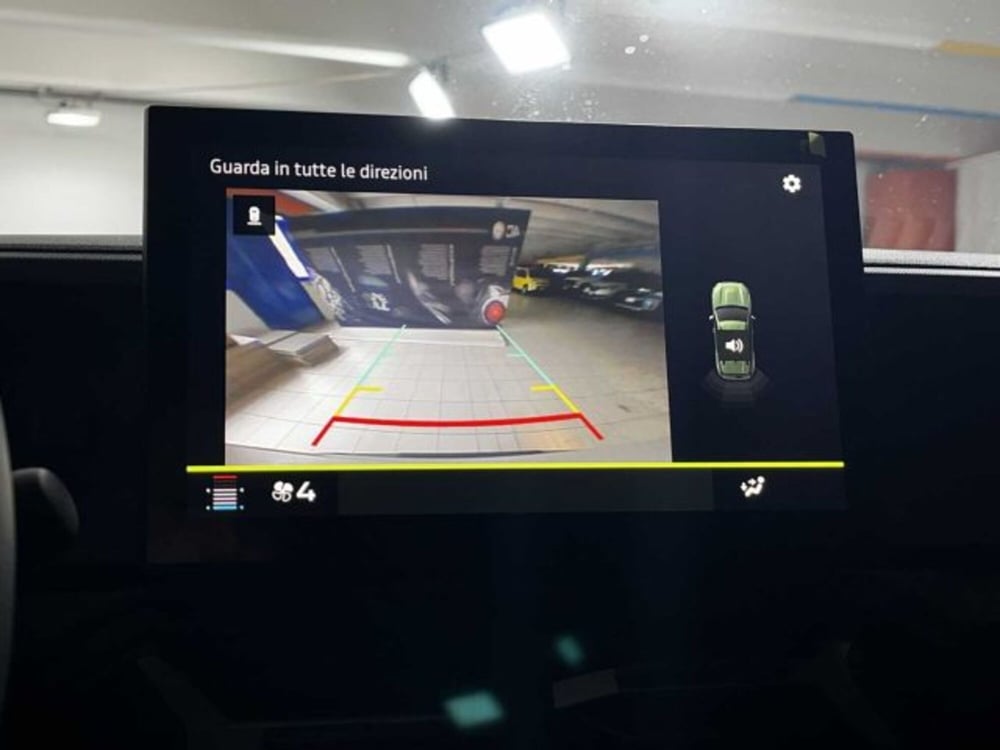 Dacia Duster nuova a Sondrio (20)