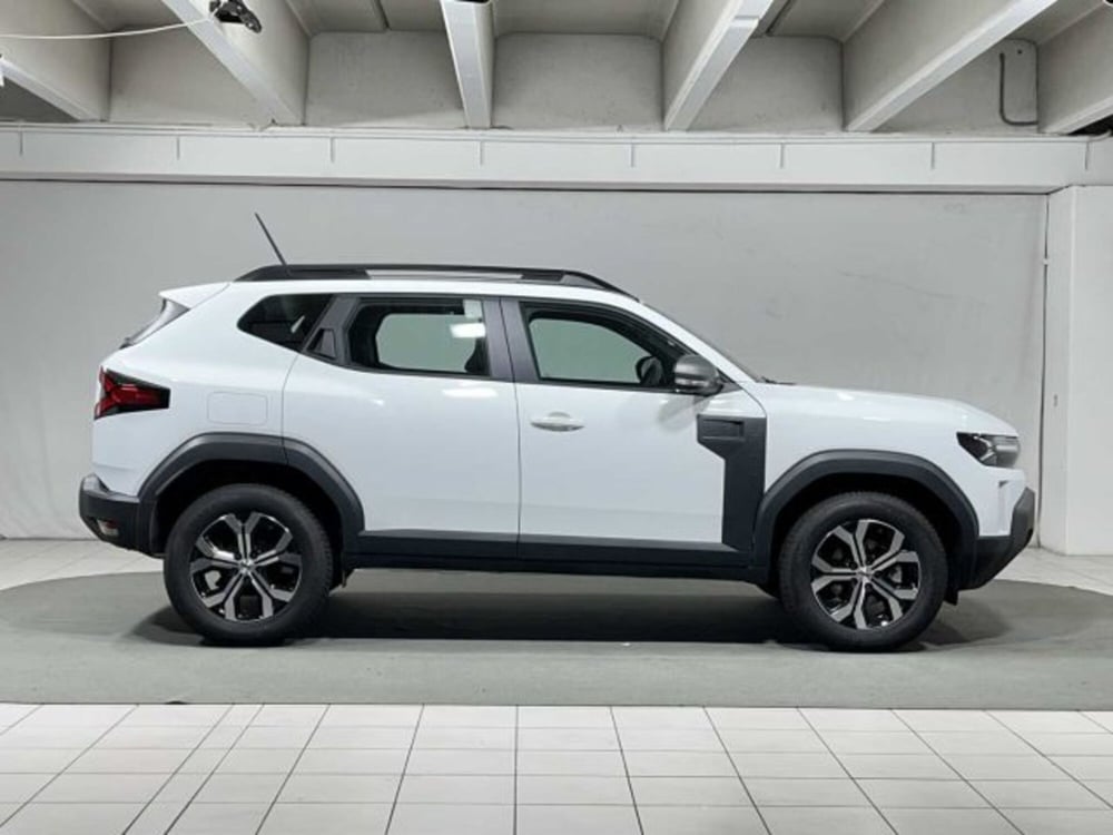 Dacia Duster nuova a Sondrio (6)