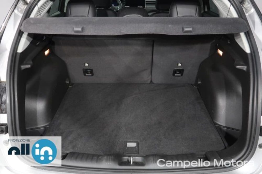 Jeep Compass usata a Venezia (19)