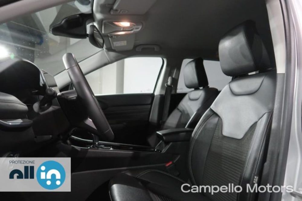 Jeep Compass usata a Venezia (5)