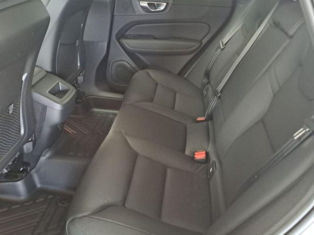 Volvo XC60 usata a Verona (12)