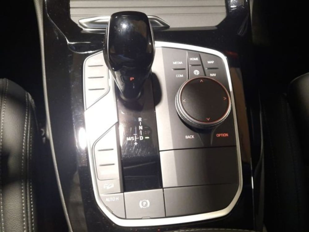 BMW X4 usata a Verona (13)