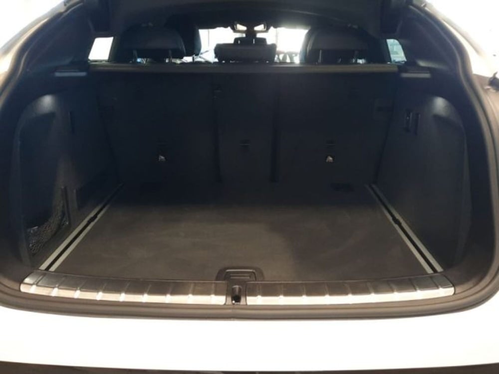BMW X4 usata a Verona (15)