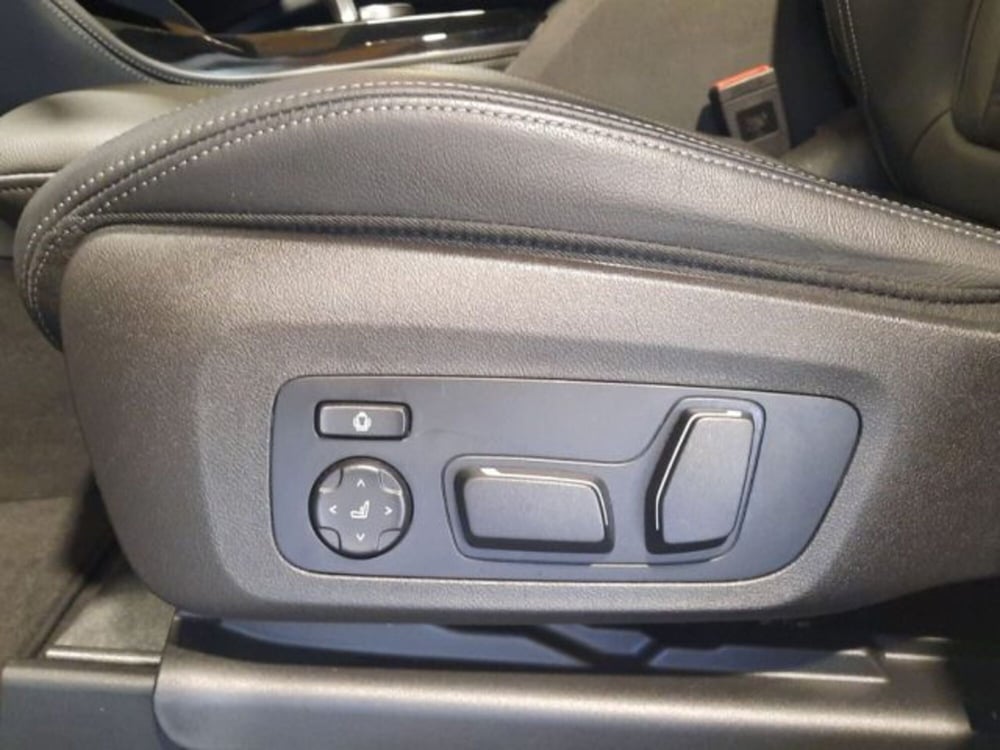 BMW X4 usata a Verona (9)