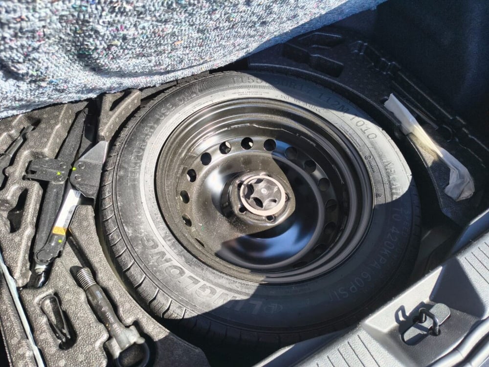 Nissan Qashqai usata a Firenze (7)