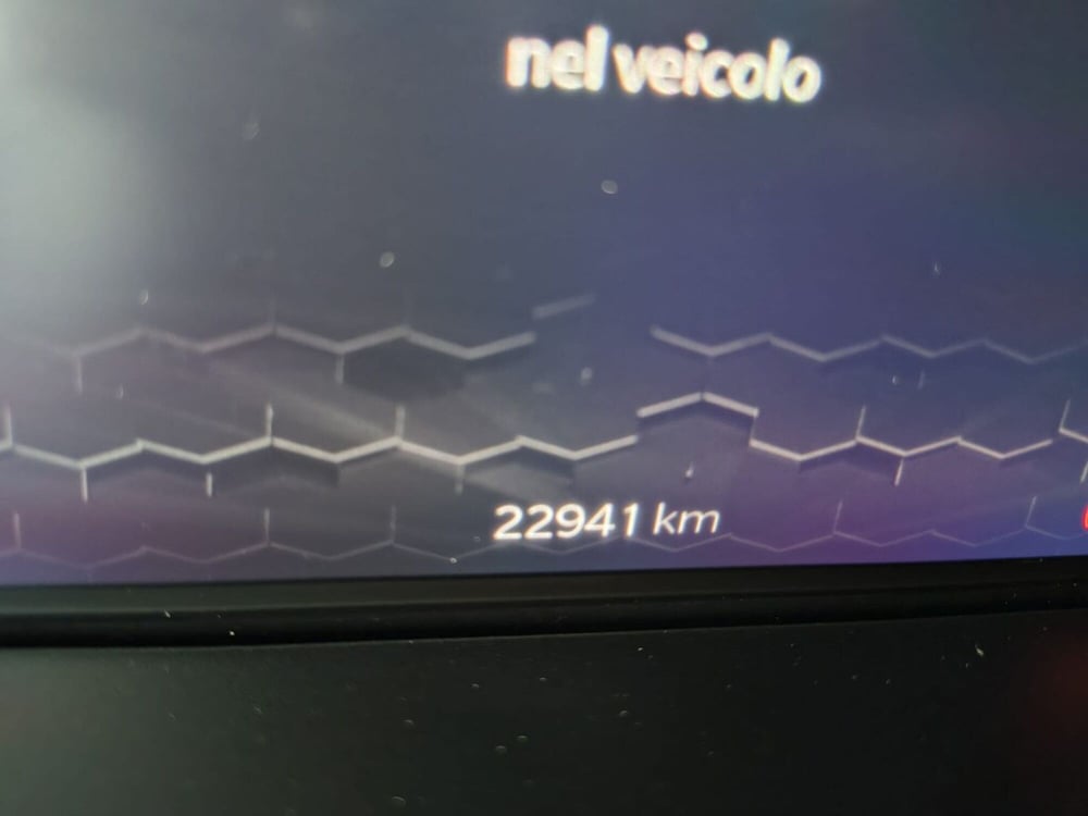 Jeep Compass usata a Firenze (10)